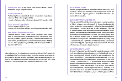 Kniha Život s Béďou 2022