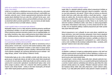 Kniha Život s Béďou 2022